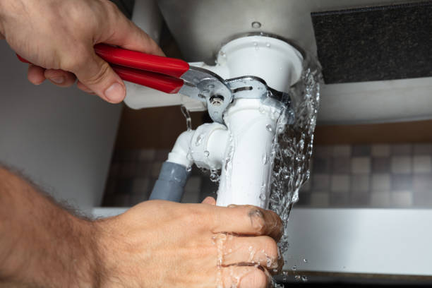 Best Emergency water damage restoration  in Saranap, CA