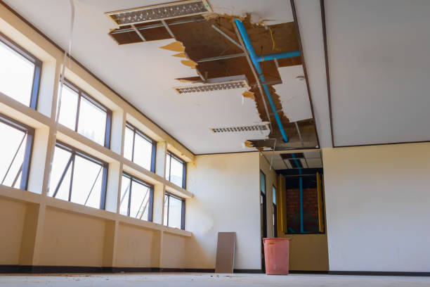 Best Residential water damage restoration  in Saranap, CA
