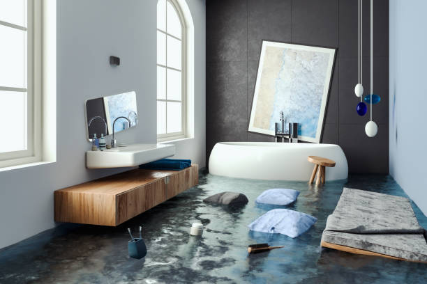 Best Flood damage cleanup  in Saranap, CA